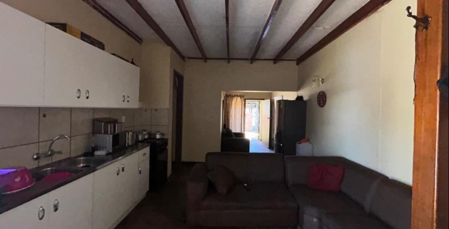  Bedroom Property for Sale in Verwoerdpark Northern Cape